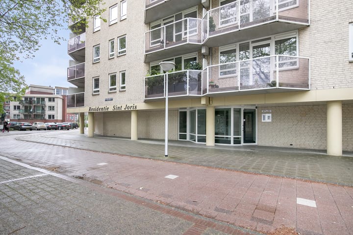 Foto 5 van Pastoor Harkxplein 23