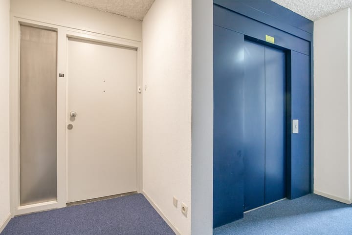 Photo 7 of Pastoor Harkxplein 23