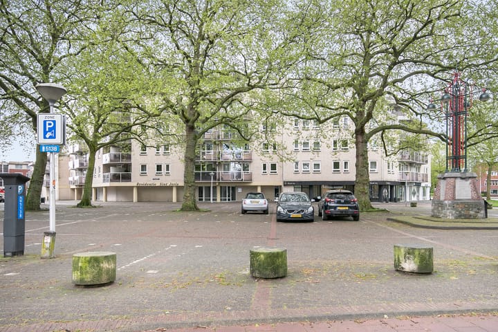 Foto 4 van Pastoor Harkxplein 23