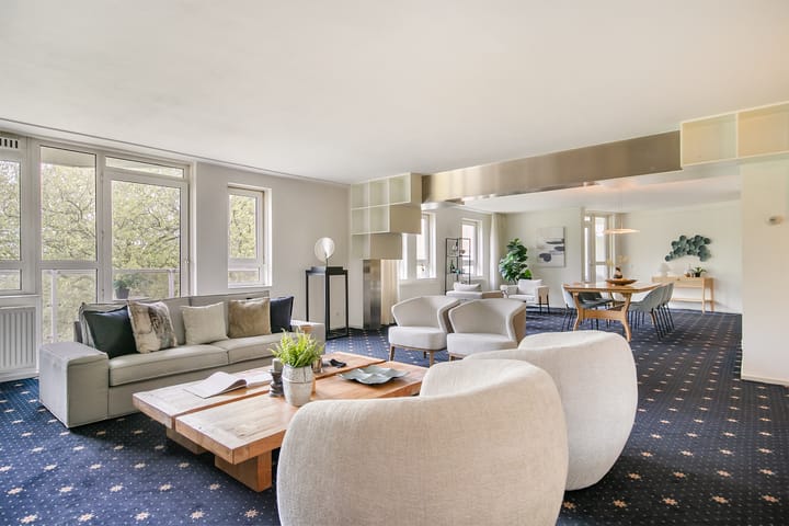 Photo 12 of Pastoor Harkxplein 23