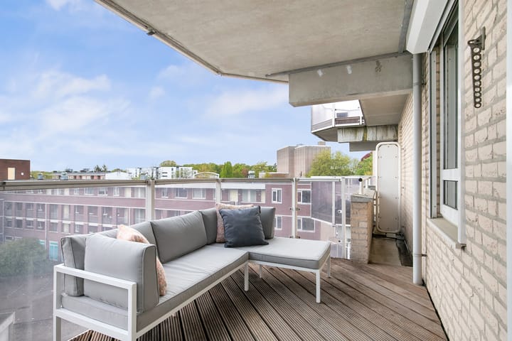 Photo 55 of Pastoor Harkxplein 23