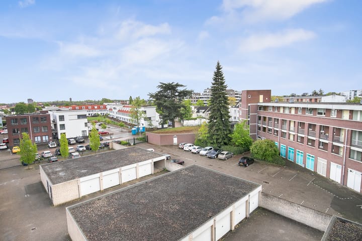 Photo 57 of Pastoor Harkxplein 23