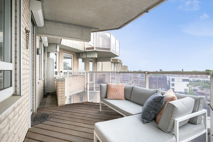 Photo 56 of Pastoor Harkxplein 23