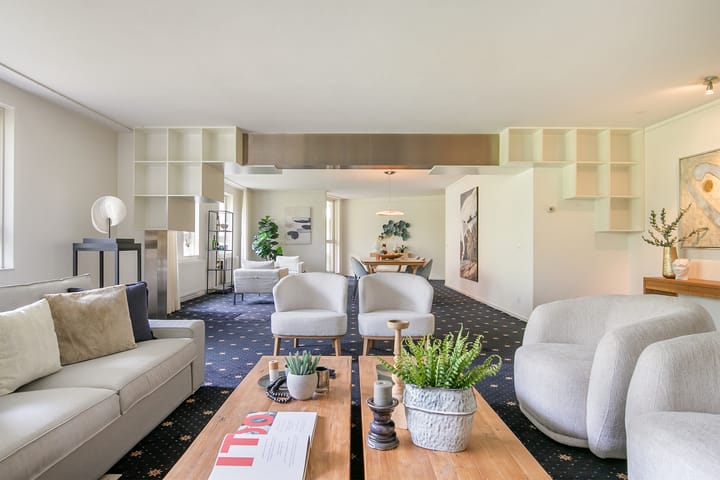 Photo 11 of Pastoor Harkxplein 23