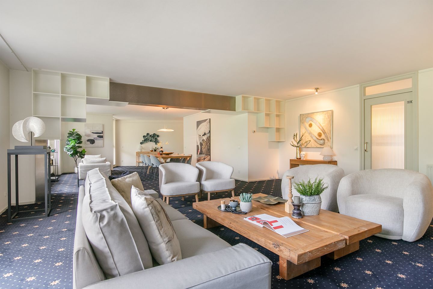 Foto 1 van Pastoor Harkxplein 23