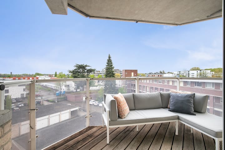 Photo 54 of Pastoor Harkxplein 23