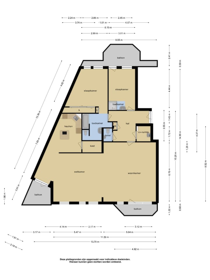 Photo 69 of Pastoor Harkxplein 23