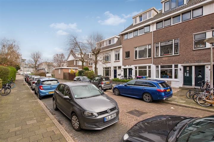 Bekijk foto 2 van Ternatestraat 74