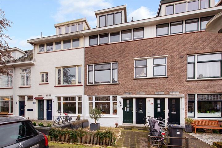 Bekijk foto 7 van Ternatestraat 74