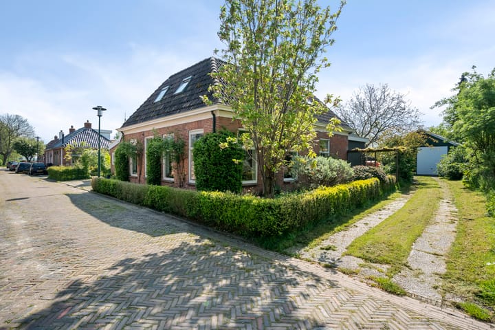 Foto 5 van Nieuwstraat 9