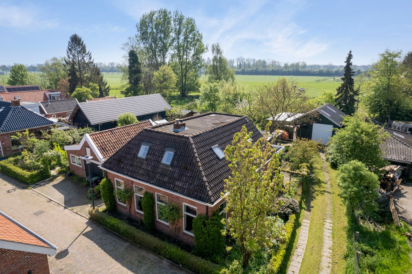 Foto 1 van Nieuwstraat 9