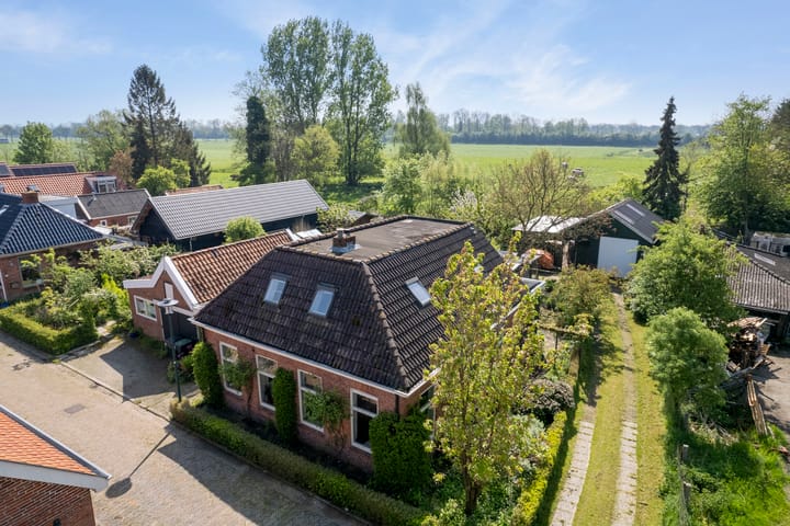 Foto 1 van Nieuwstraat 9