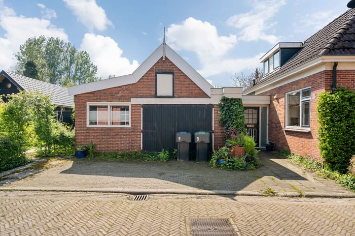 Foto 8 van Nieuwstraat 9