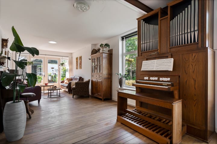 Foto 14 van Nieuwstraat 9