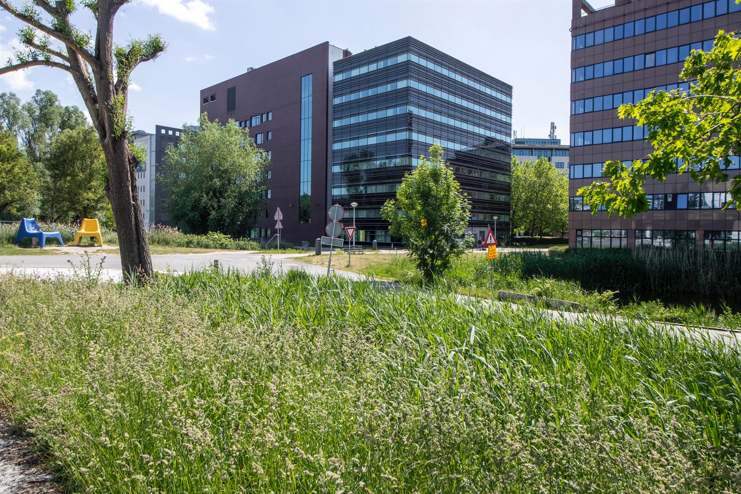 Bekijk foto 1 van Hullenbergweg 278-308