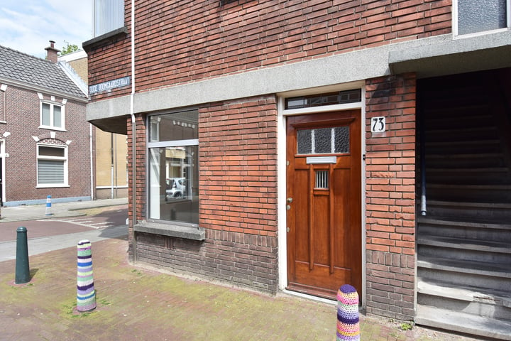 View photo 2 of Oude Boomgaardstraat 73