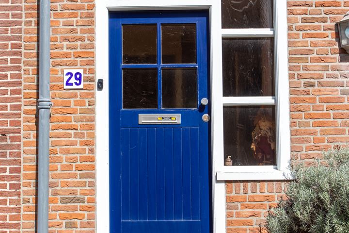 Bekijk foto 4 van Bergstraat 29