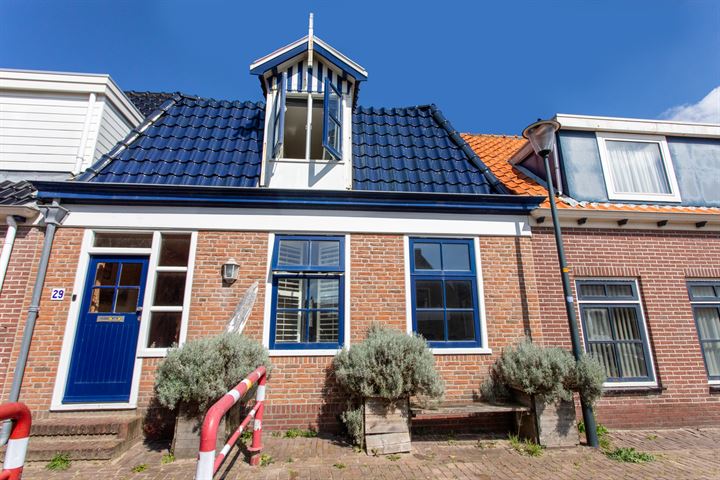 Bekijk foto 2 van Bergstraat 29