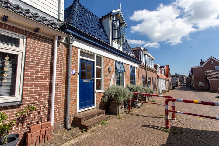 Bekijk foto 3 van Bergstraat 29