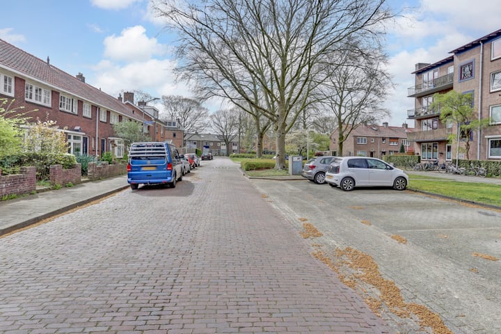 Bekijk foto 24 van Wolfstraat 190