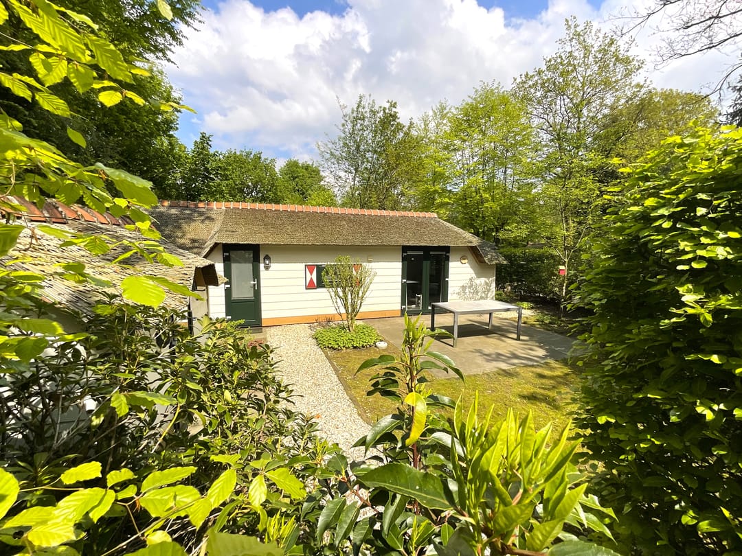 Foto 1 van Tonnenberg 53-K18