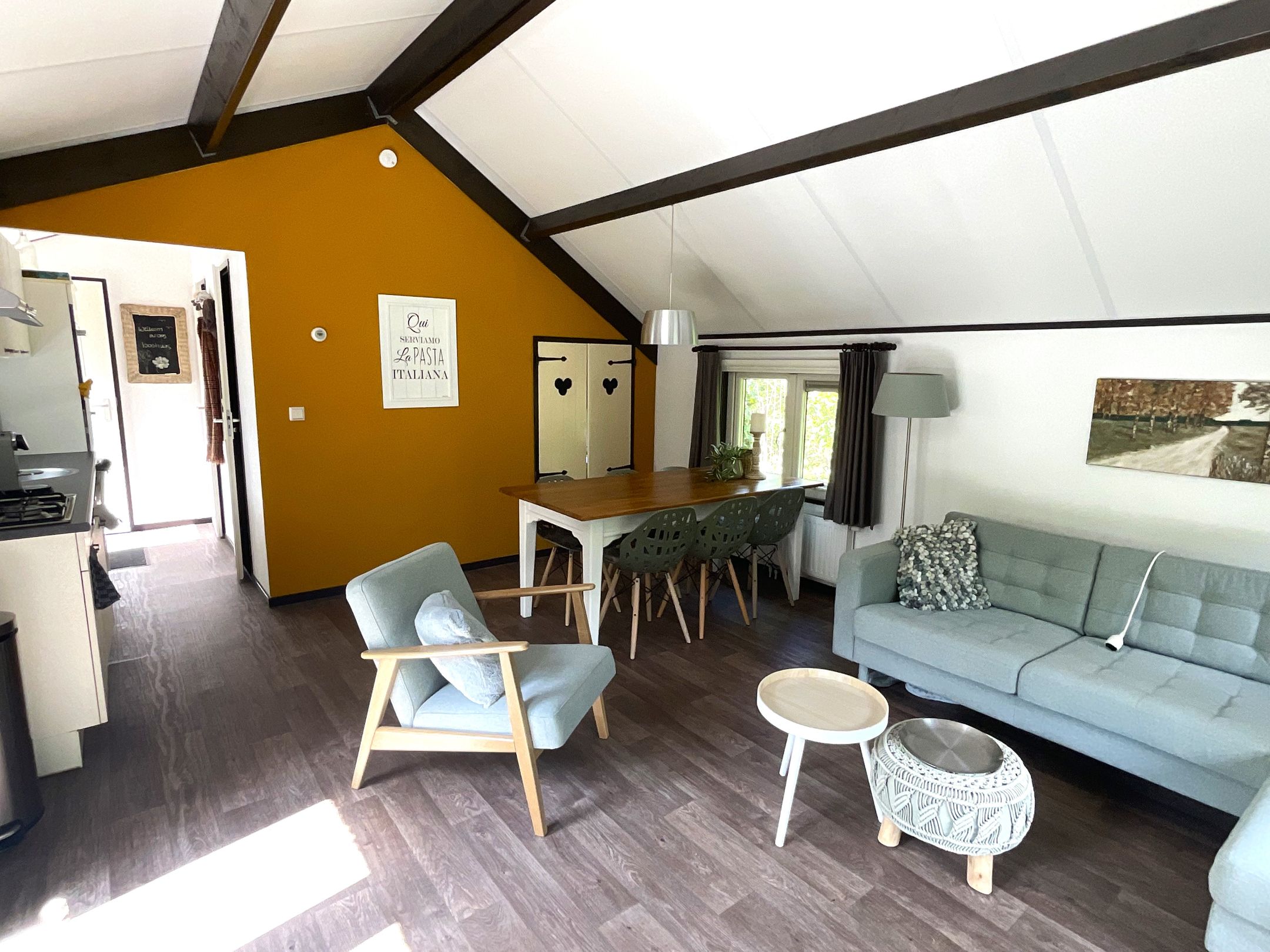 Foto 3 van Tonnenberg 53-K18