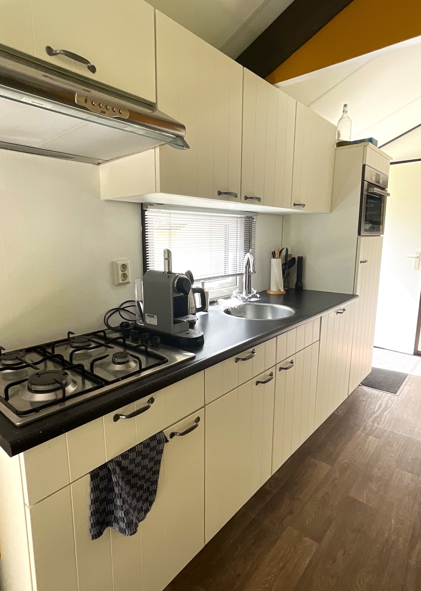 Foto 5 van Tonnenberg 53-K18