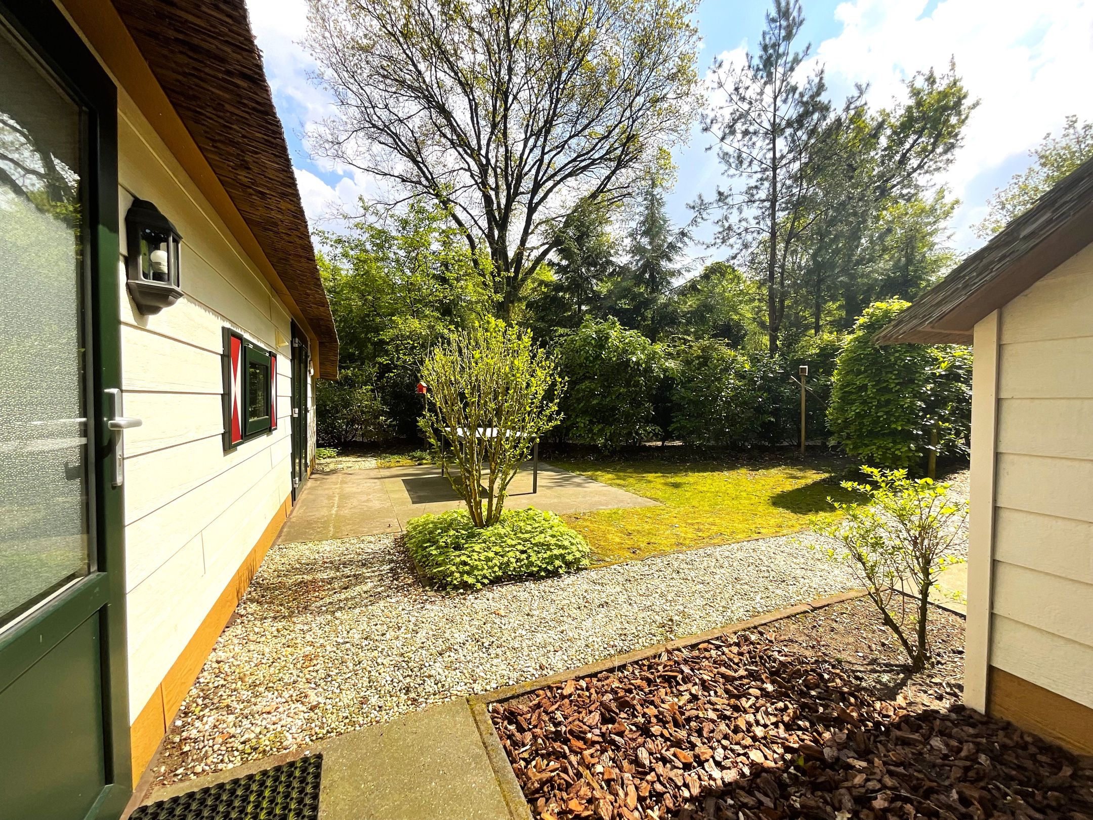 Foto 12 van Tonnenberg 53-K18