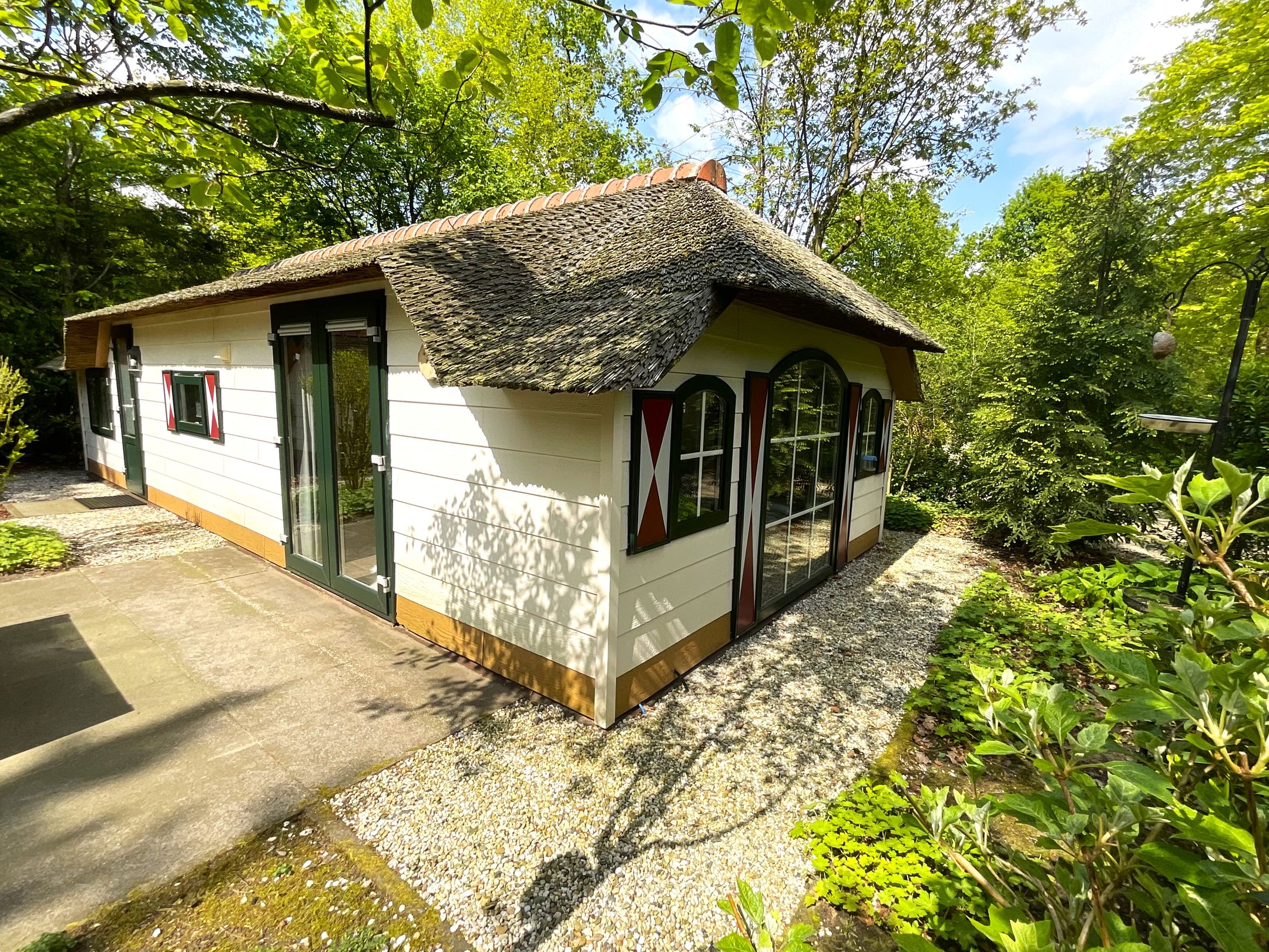 Foto 15 van Tonnenberg 53-K18