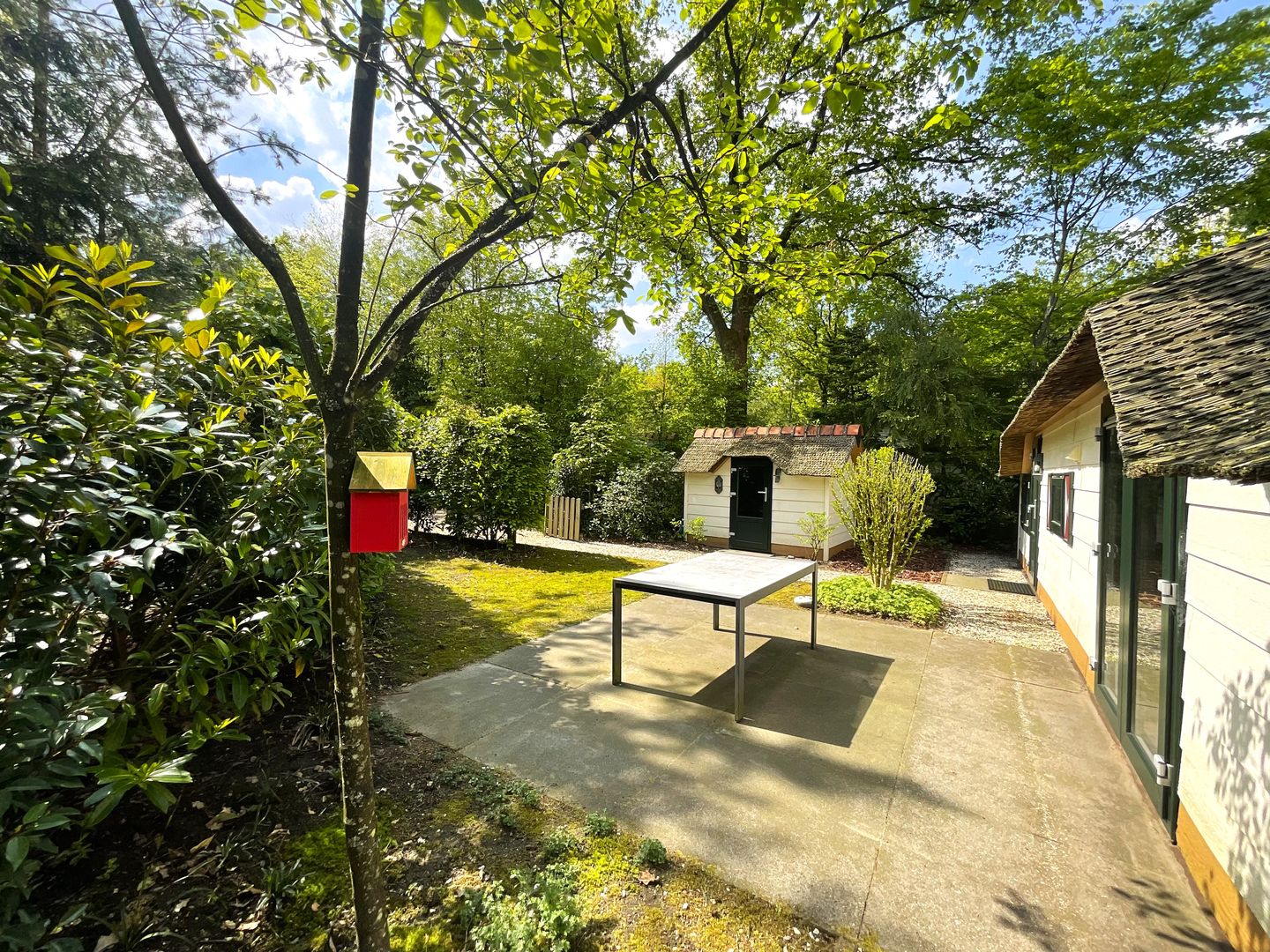 Foto 14 van Tonnenberg 53-K18