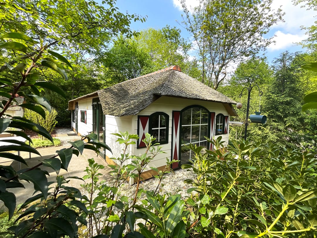 Foto 16 van Tonnenberg 53-K18