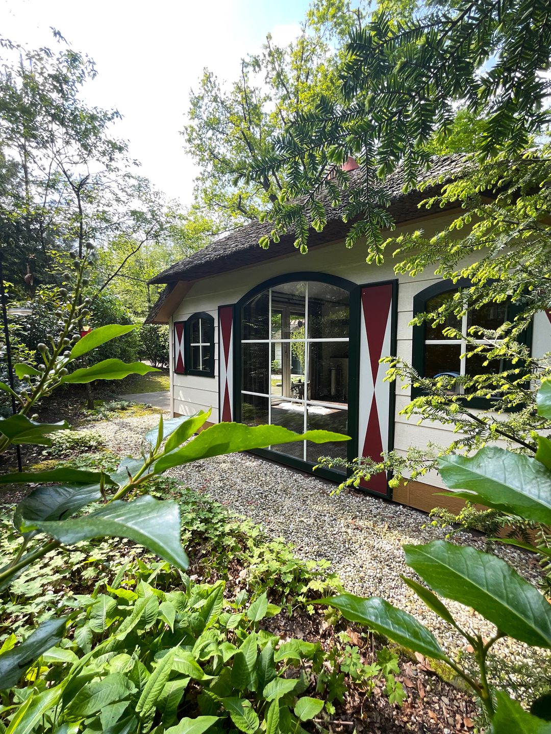 Foto 17 van Tonnenberg 53-K18