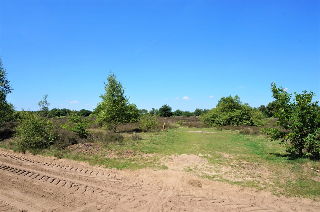 Foto 22 van Tonnenberg 53-K18