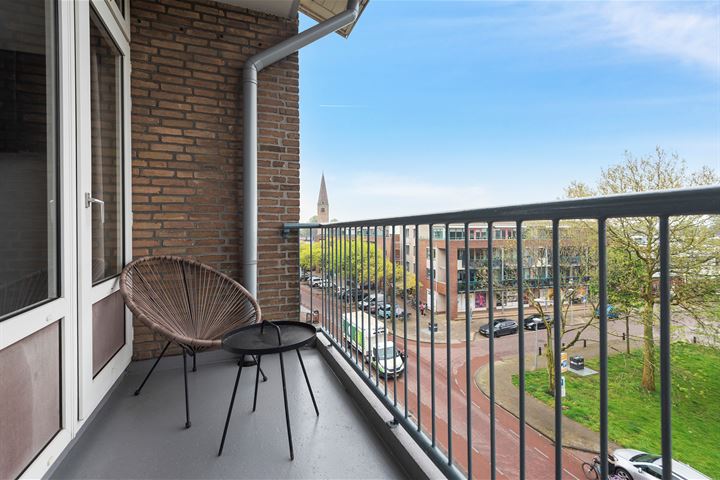 Bekijk foto 17 van Ruysdaelstraat 28