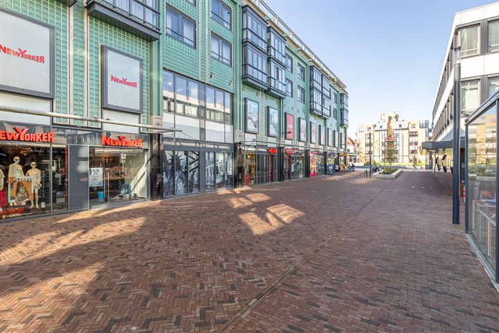 Bekijk foto 3 van Marktstraat 31