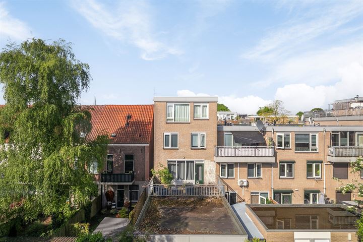 View photo 14 of Catharijnestraat 81