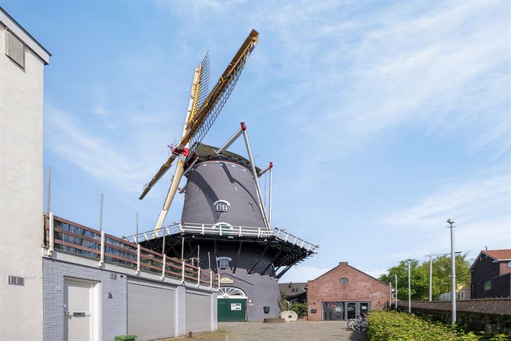 Bekijk foto 36 van Catharijnestraat 81