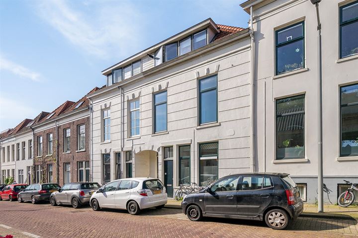 Bekijk foto 32 van Catharijnestraat 81