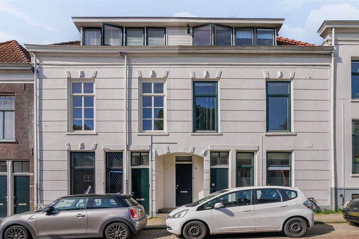 Bekijk foto 33 van Catharijnestraat 81