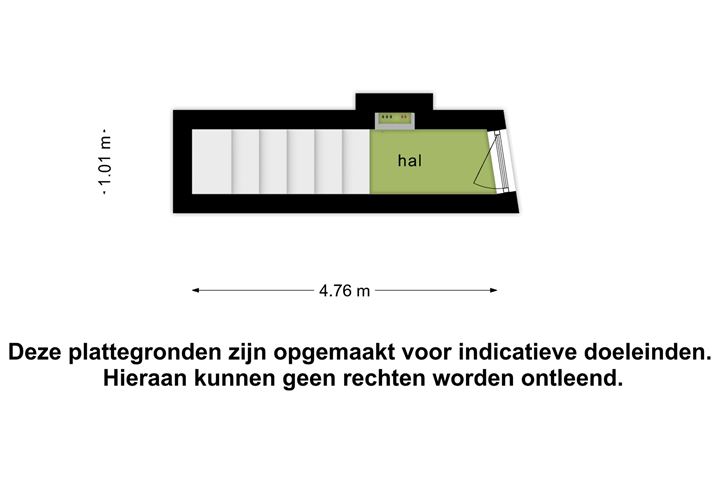 Bekijk foto 42 van Catharijnestraat 81