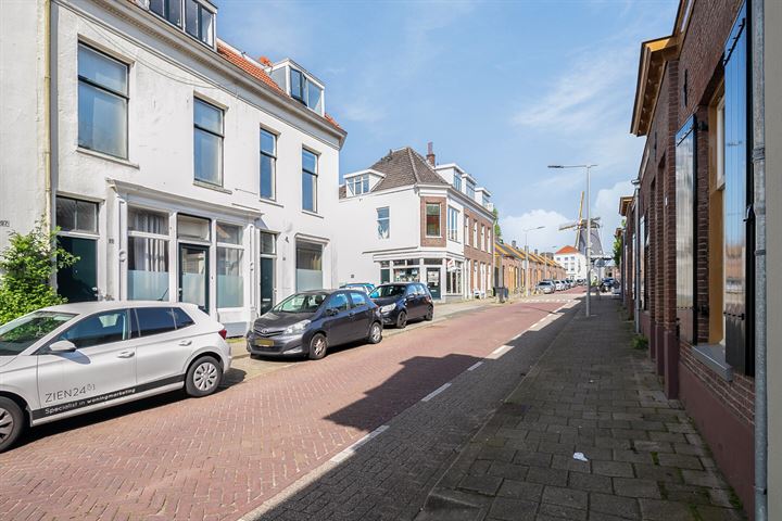 View photo 35 of Catharijnestraat 81