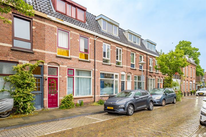 Bekijk foto 17 van Van Imhoffstraat 7-A