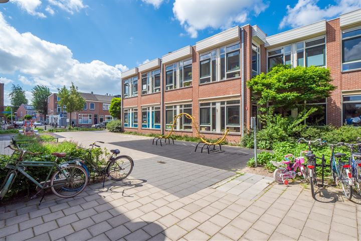 Bekijk foto 19 van Van Imhoffstraat 7-A