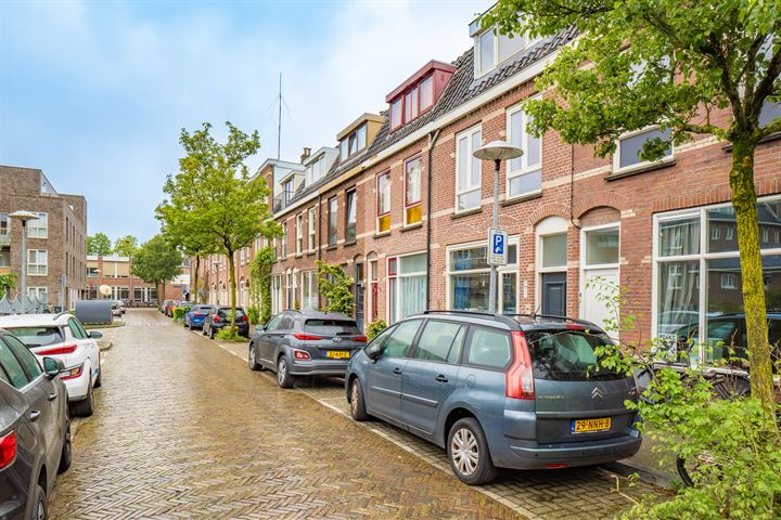 Bekijk foto 18 van Van Imhoffstraat 7-A