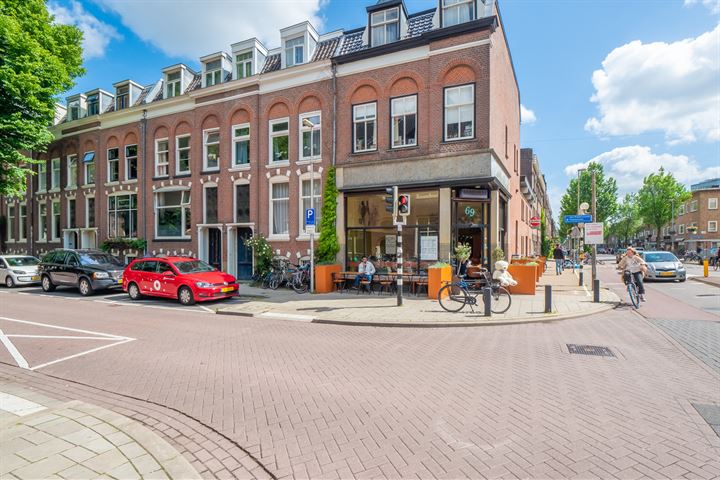 Bekijk foto 21 van Van Imhoffstraat 7-A