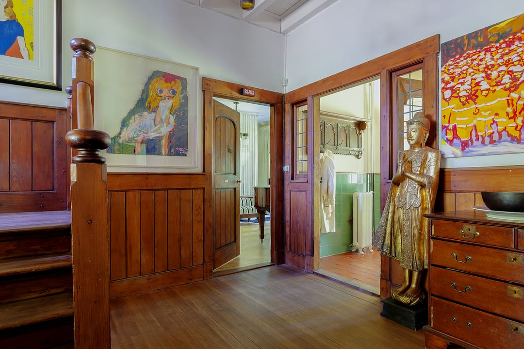 Photo 7 of Rossinilaan 4