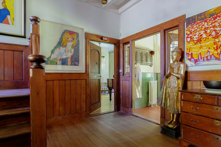 Foto 7 van Rossinilaan 4