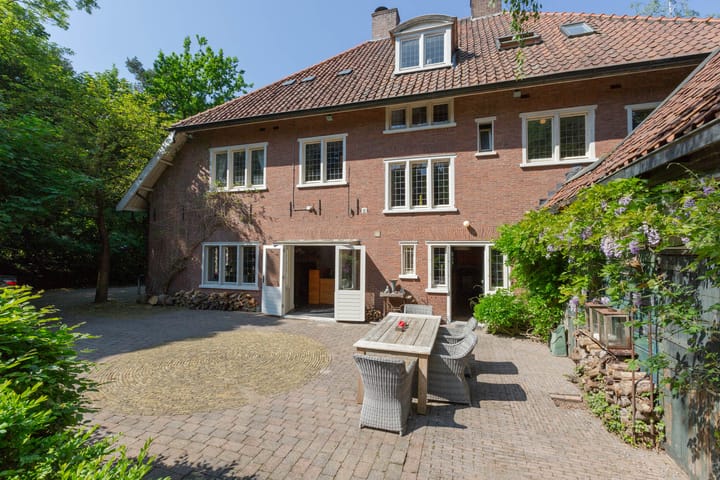 Foto 4 van Rossinilaan 4