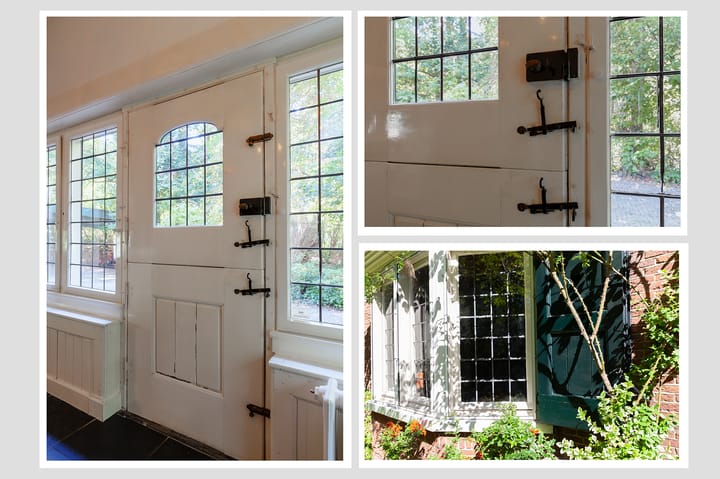 Foto 15 van Rossinilaan 4