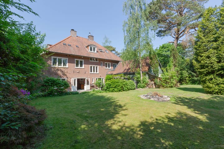 Foto 3 van Rossinilaan 4